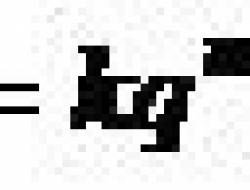 Mean soil loss equation