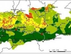 Soil capital mid1980-2010