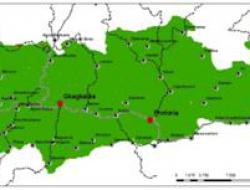 Hydrologic regulation mid1980-2010