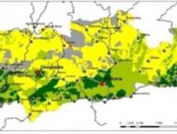 Natural capital robustness 1970-mid1980