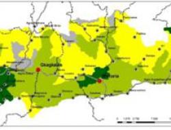 Natural capital robustness mid1980-2010