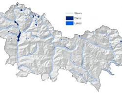 Hydrological network