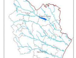 Hydrological network