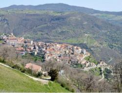 Gorgoglione Community