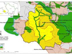 Protected areas