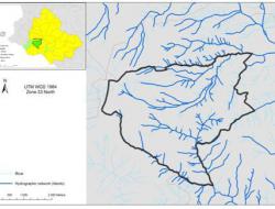 Hydrological network