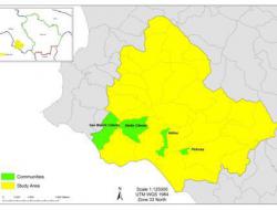 San Mauro Cilento community