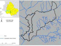 Hydrological network
