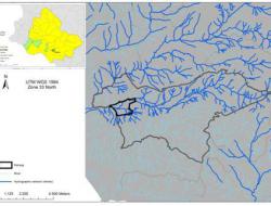 Hydrological network