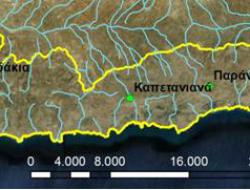 Hydrological network