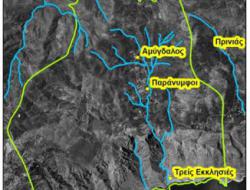 Hydrological network