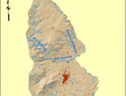 Hydrological network