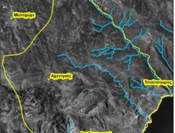 Hydrological network