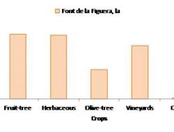 Cultivated land use