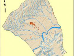 Hydrological network