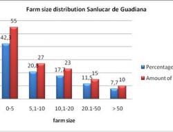 Farm size
