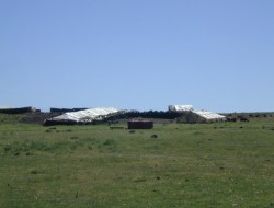 Heder settlement 2